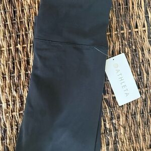 Athleta Black Leggings Essential Activewear